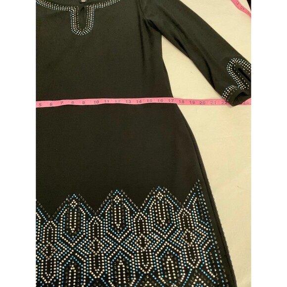 White House Black Market Women's Size Medium Dress - Picture 7 of 7